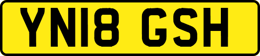 YN18GSH