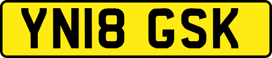 YN18GSK