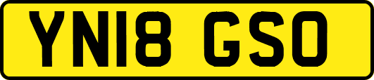 YN18GSO