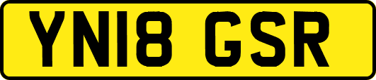 YN18GSR
