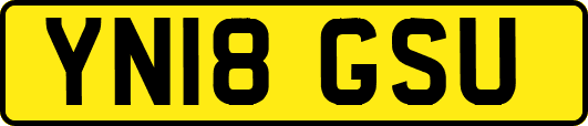 YN18GSU