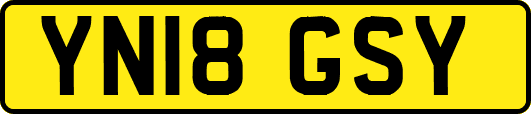 YN18GSY