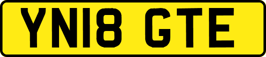 YN18GTE