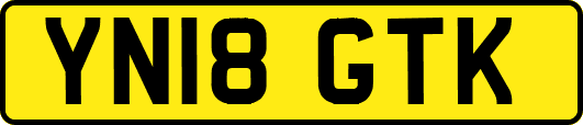 YN18GTK
