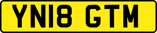 YN18GTM