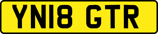 YN18GTR