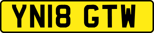 YN18GTW