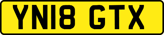 YN18GTX