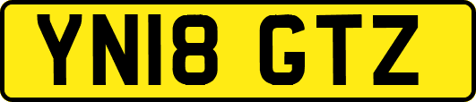 YN18GTZ