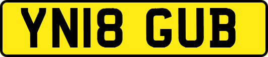 YN18GUB