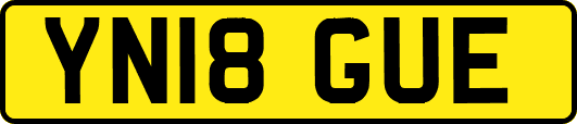 YN18GUE