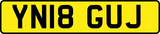 YN18GUJ