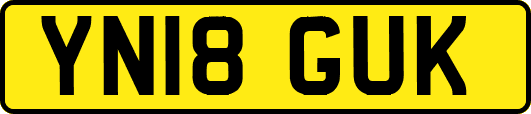 YN18GUK