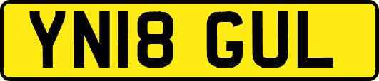 YN18GUL