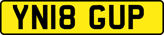 YN18GUP