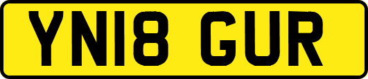 YN18GUR