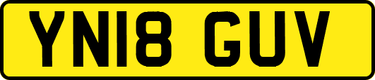 YN18GUV