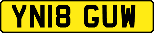 YN18GUW