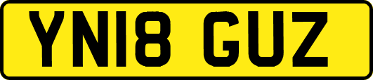YN18GUZ