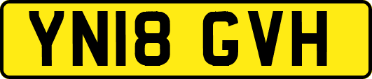 YN18GVH