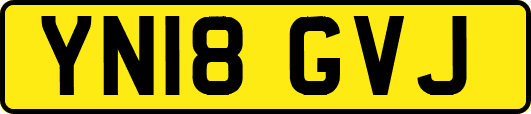 YN18GVJ