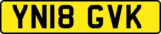 YN18GVK
