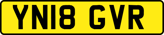YN18GVR