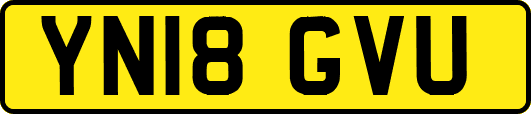 YN18GVU