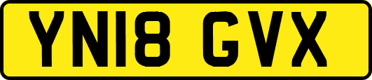 YN18GVX