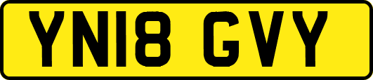 YN18GVY