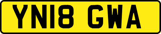 YN18GWA