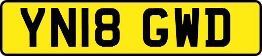 YN18GWD