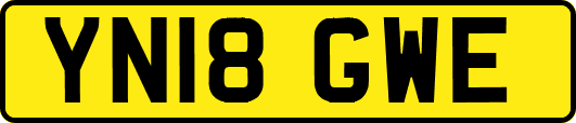 YN18GWE