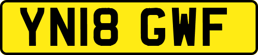 YN18GWF