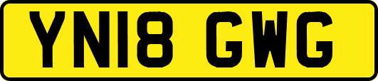 YN18GWG