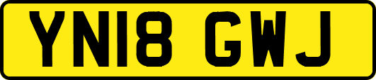 YN18GWJ