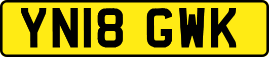 YN18GWK