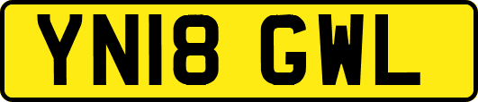 YN18GWL