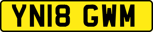YN18GWM