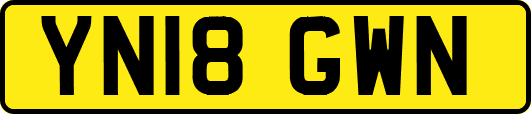 YN18GWN