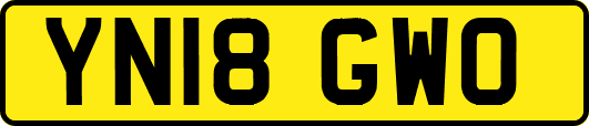 YN18GWO