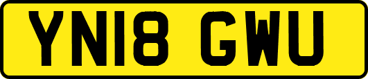 YN18GWU
