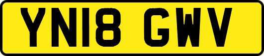 YN18GWV