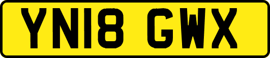 YN18GWX