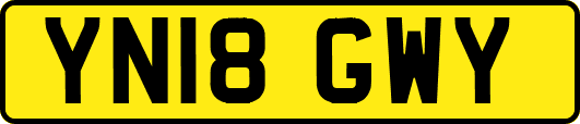 YN18GWY