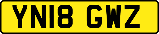 YN18GWZ