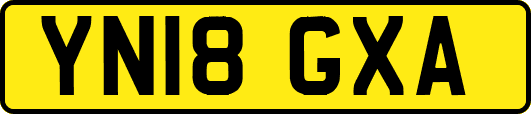 YN18GXA