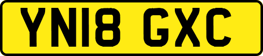 YN18GXC