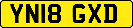 YN18GXD