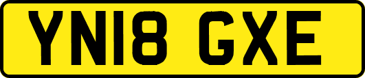 YN18GXE